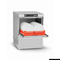 Asber Tech Line Underbench Dishwasher GE-500BDD